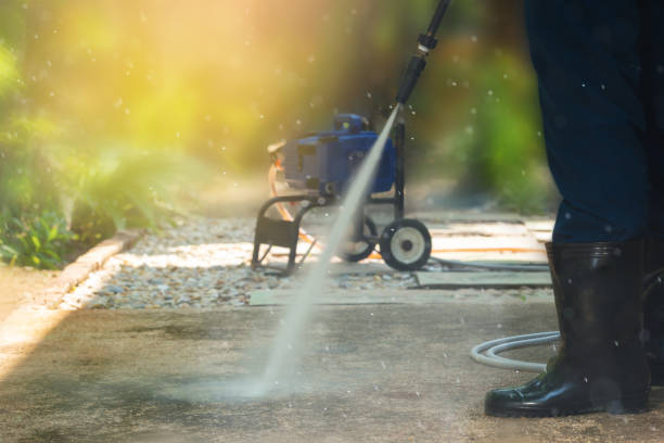 Best Oil Spill Cleanup  in Dunbar, SC